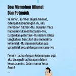Doa Kristen Ketika Jatuh Cinta