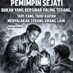Kekuasaan di Rumah Menurut Iman Kristen