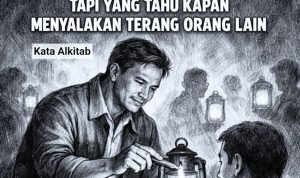 Kekuasaan di Rumah Menurut Iman Kristen