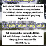 Ketika Tidak Mampu Secara Ekonomi