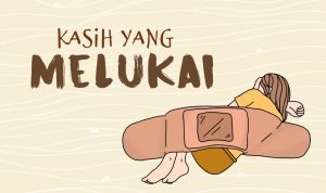 Menghina Teman Bisa Melukai Hati
