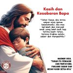 Anak yang Bandel Menurut Firman Tuhan