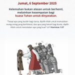 Anak yang Dianggap Bodoh di Mata Dunia