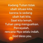 Bagi-Bagi Rezeki