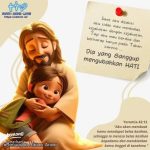 Kesalahan Bukan Akhir Segalanya