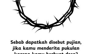Ketika Dipenjara