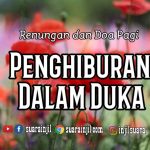 Renungan Kristen Saat Keluarga Meninggal