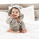 Renungan Kristen tentang Bayi Baru Lahir