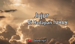 Renungan Kristen tentang Memungut Sesuatu yang Bukan Milikmu