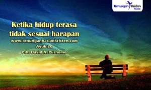 Renungan Kristen tentang Keracunan