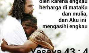 Renungan Kristen tentang Nilai Kehidupan