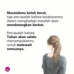 Renungan Kristen tentang Sakit Jantung