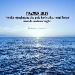 Doa dan Renungan Saat Jiwa Terguncang